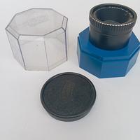 Schneider Kreuznach Componar-C 4/75mm