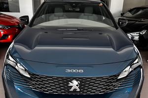 Peugeot 3008 BlueHDi 130 S&S EAT8 Allure Pack IVA 