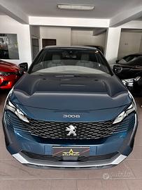 Peugeot 3008 BlueHDi 130 S&S EAT8 Allure Pack IVA 