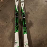 Sci Rossignol Scarponi Head