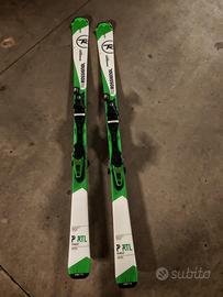 Sci Rossignol Scarponi Head