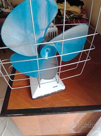Ventilatore vintage calor