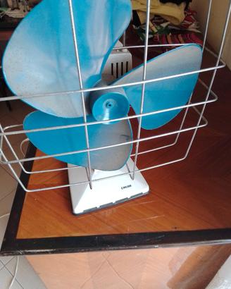 Ventilatore vintage calor