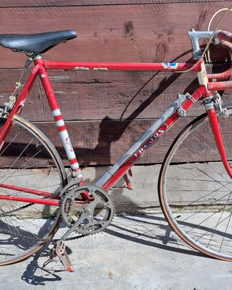 Bici da corsa d' epoca