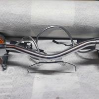 pezzi Triumph bonneville