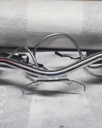 pezzi Triumph bonneville