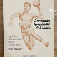 Kurt Tittel - Anatomia funzionale dell’uomo