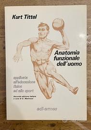 Kurt Tittel - Anatomia funzionale dell’uomo