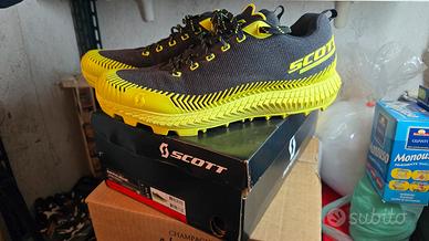 Scott Supertrac Ultra RC uomo misura 46