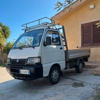 Piaggio Porter 1.3 benzina