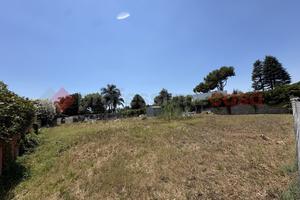 Terreno Residenziale San Felice Circeo