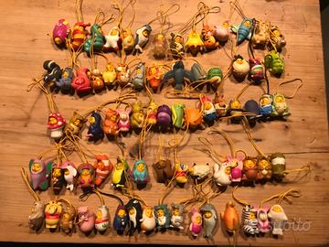 Ciondoli Winnie Pooh anno 2000