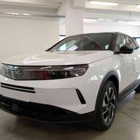 OPEL Grandland Hybrid 145 CV DCT6 GS