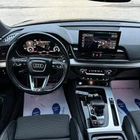 Audi Q5 SPB 40 TDI quattro S tronic line plus