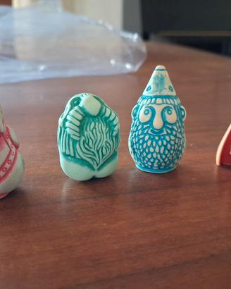 sorpresine kinder Totem