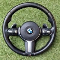 Volante Originale Bmw M Sport Auto F20 F30 F15