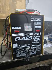 Caricabatterie per auto 