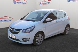 Opel Karl 1.0 Cosmo 75cv auto