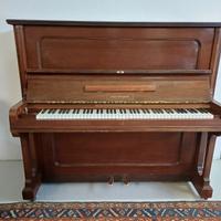 Pianoforte verticale HOFMANN – Wien