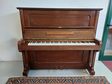 Pianoforte verticale HOFMANN – Wien