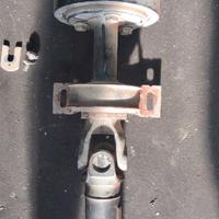 Albero trasmissione Freelander 2004  completo  