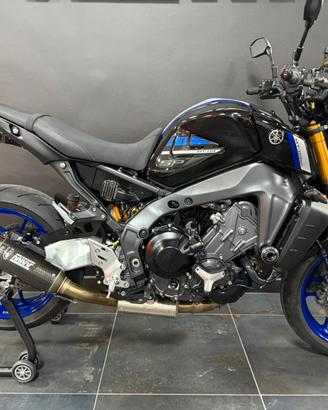 YAMAHA MT-09 SP - 2021