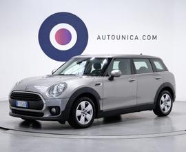 MINI Cooper Clubman 1.5 ONE D BUSINESS AUTOMATIC