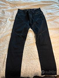 Jeans lunghi 9.2