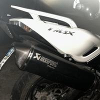 Tmax 530 2015