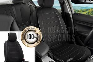 COPRISEDILE per Alfa Romeo ANTISUDORE in Tessuto