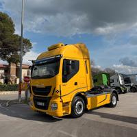 Iveco Stralis 480