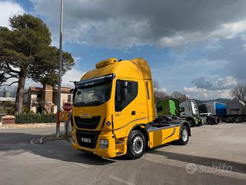 Iveco Stralis 480