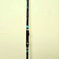 Canna Trabucco Folgore beach ledgering 