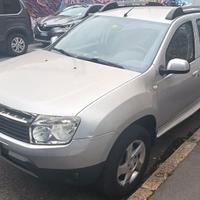 Dacia Duster diesel 09/2010