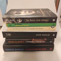 Libri Narrativa 