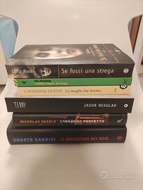 Libri Narrativa 