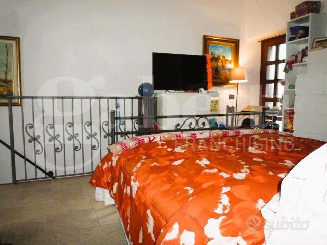Apartment in Vergiate, Corgeno - Altro