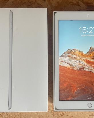 Ipad 6ª generazione (2018)