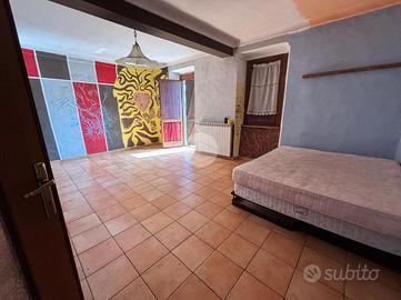 4 LOCALI A CASELLE TORINESE