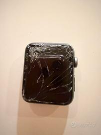 Aple Watch serie 3 NIKE