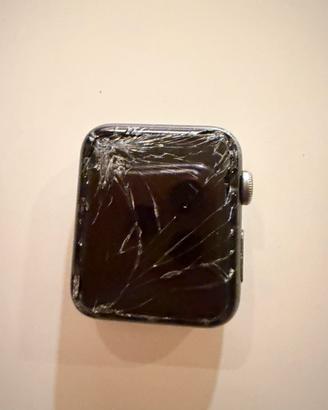 Aple Watch serie 3 NIKE