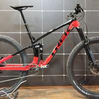 Trek Fuel ex 7 gen 5- prezzo listino 3279