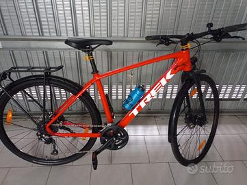 trek dual sport