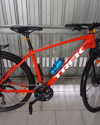trek dual sport