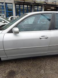 Porta anteriore sx nuda LANCIA THESIS del 2003