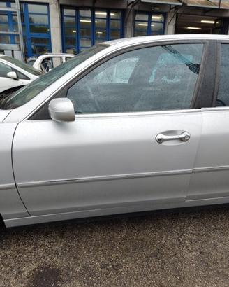 Porta anteriore sx nuda LANCIA THESIS del 2003
