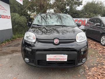 Fiat Panda 1.0 Hybrid City Life
