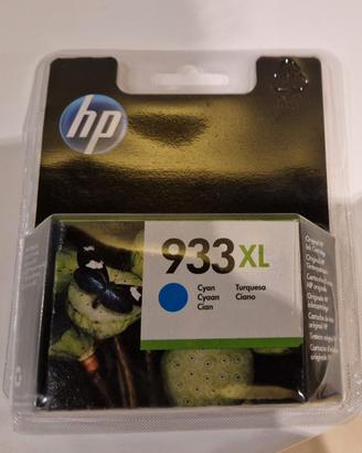 Cartuccia orig. HP 933XL stampante OfficeJet 7510