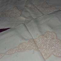 parure matrimoniale corredo