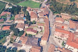 Ampio Rustico 520mq, ideale per imprese o privati